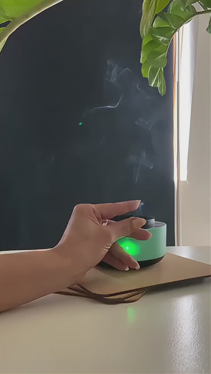 Akıllı Kül Tablası